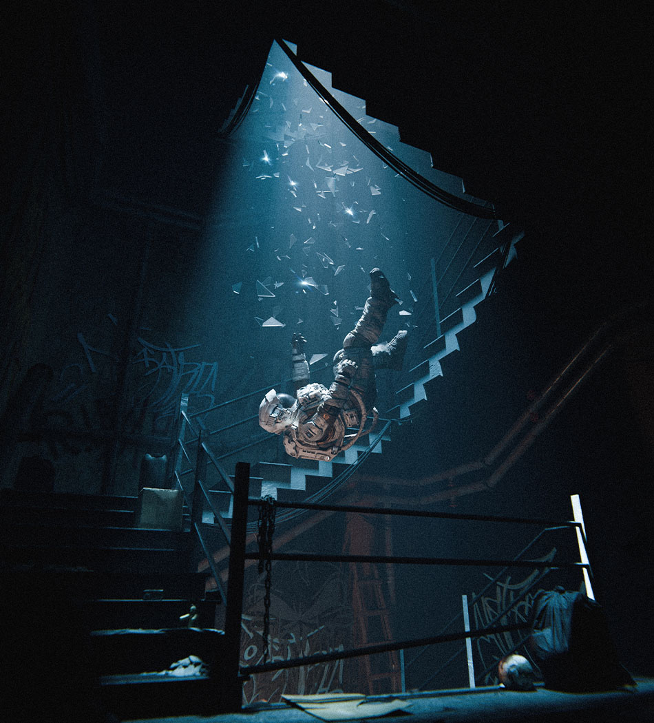 Fallen Dreams