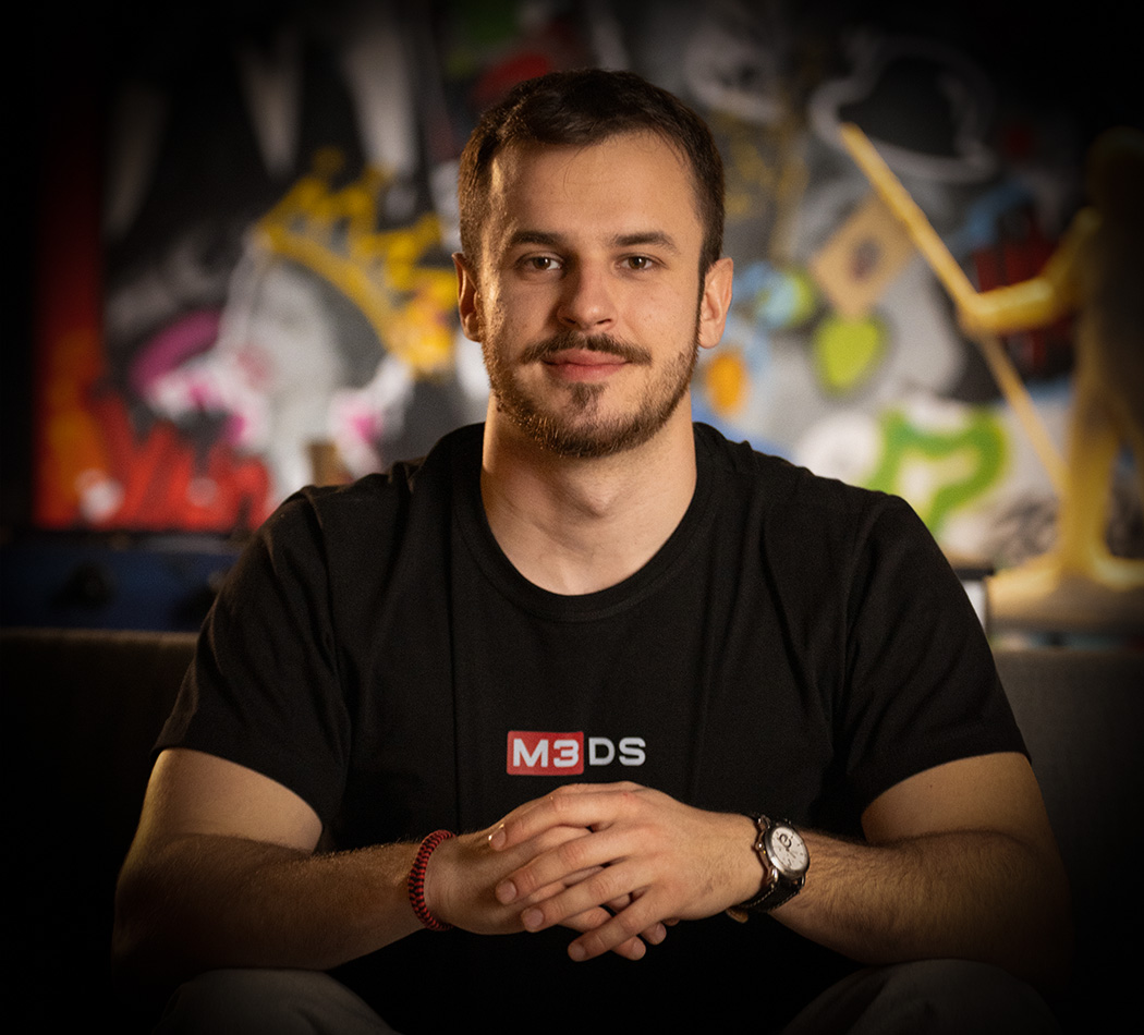 Marko Lazov