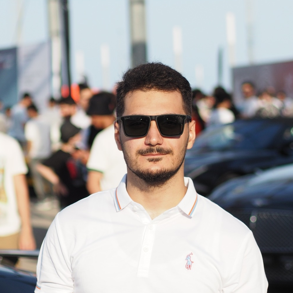 Javid Shukurlu