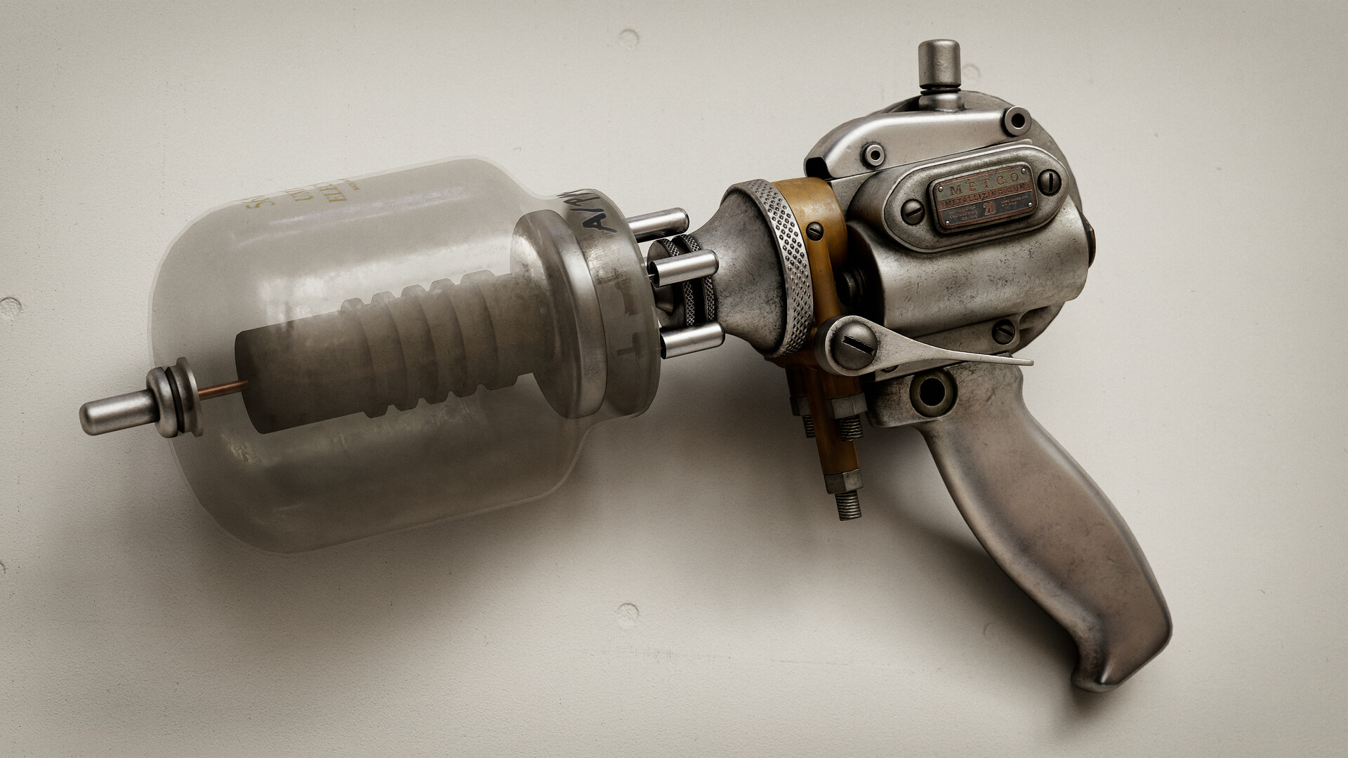 Ray Gun
