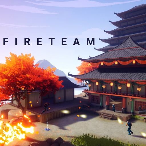 Fireteam