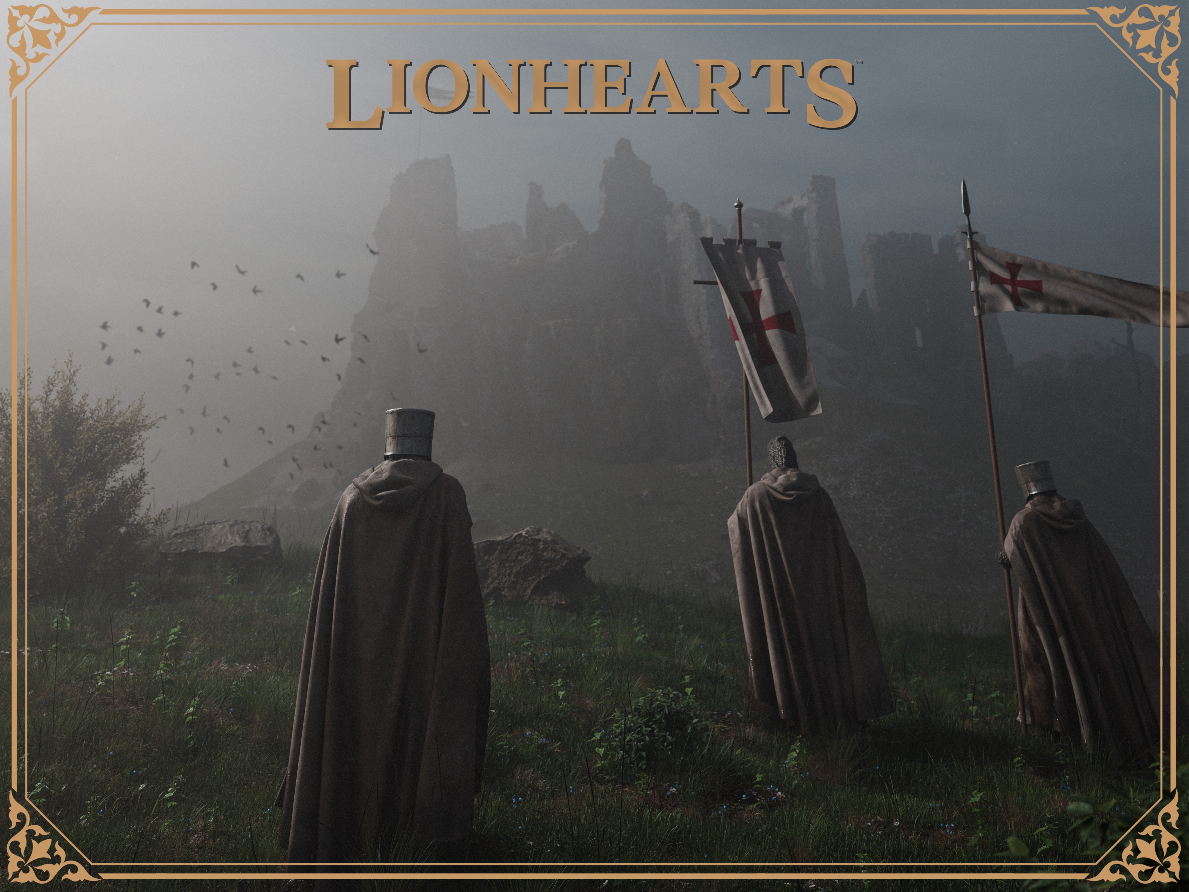 Lionhearts