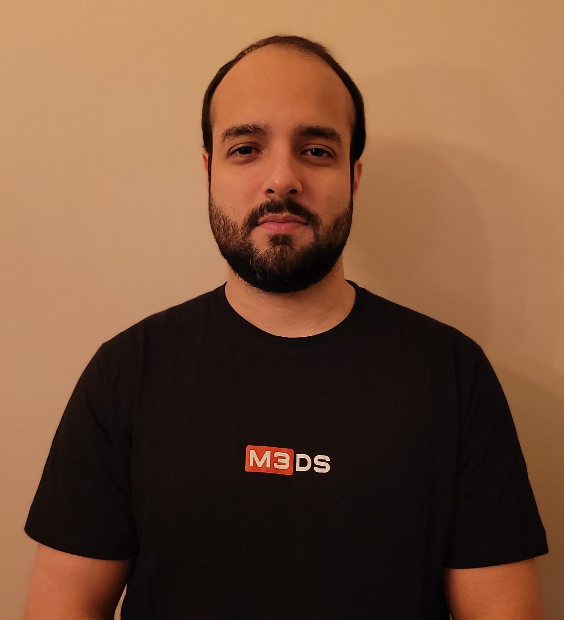 Caio Mesquita Xavier de Almeida