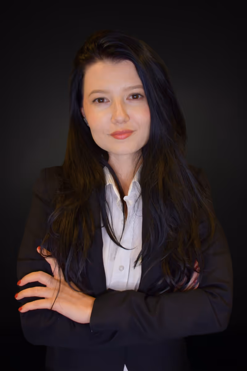 Cristina Dumitrache