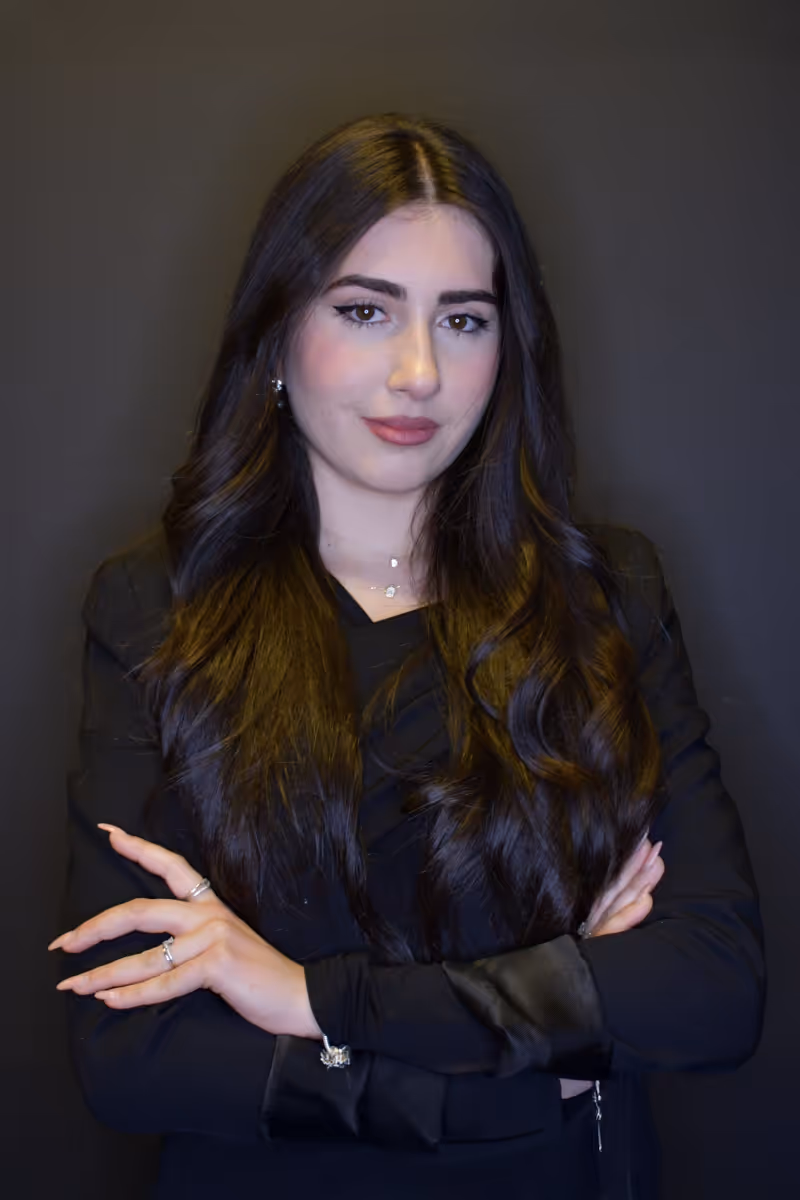 Miruna Nicole Bundă
