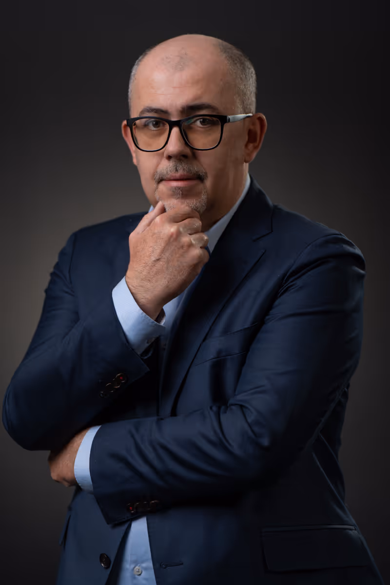 Catalin Chituc