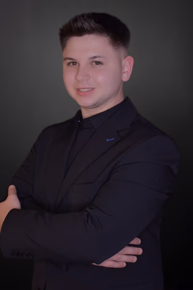 Gabriel Ciobotaru