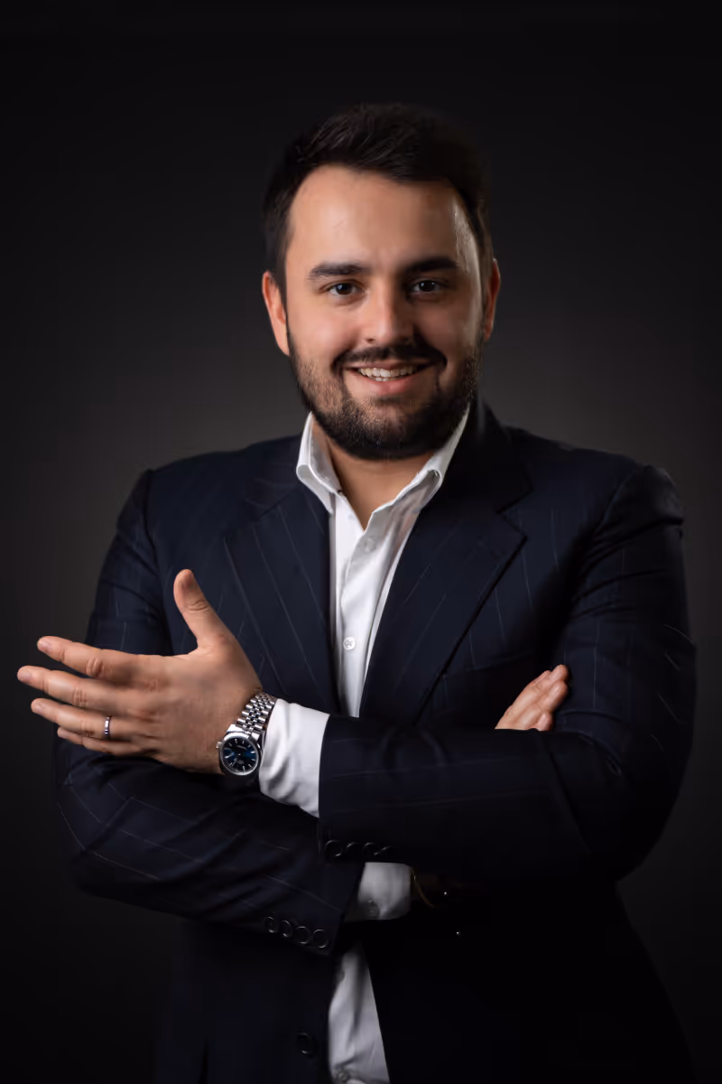 Sergiu T. Vasilescu