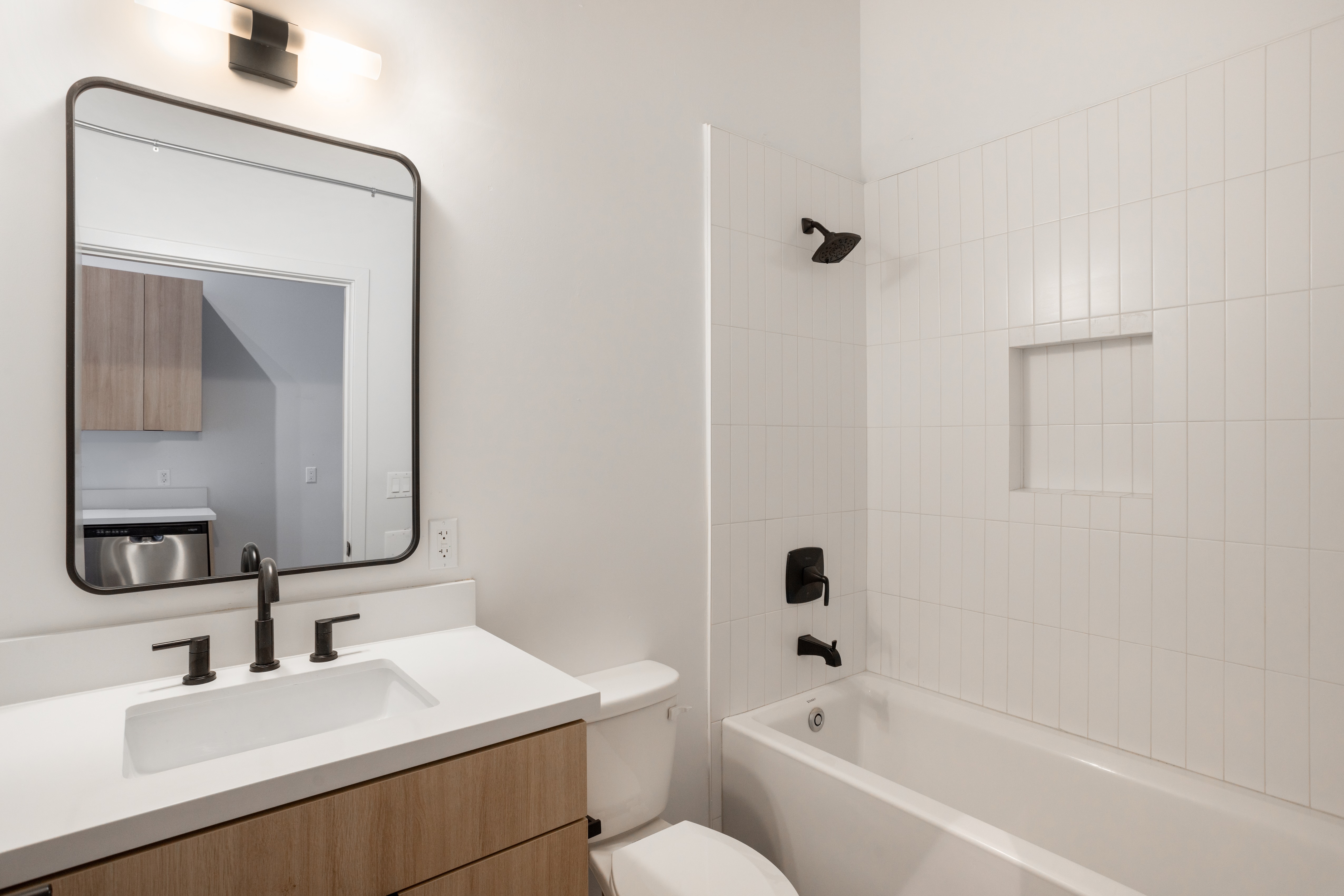 Bathroom details