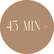 Greater than 45 Minutes Category Cover