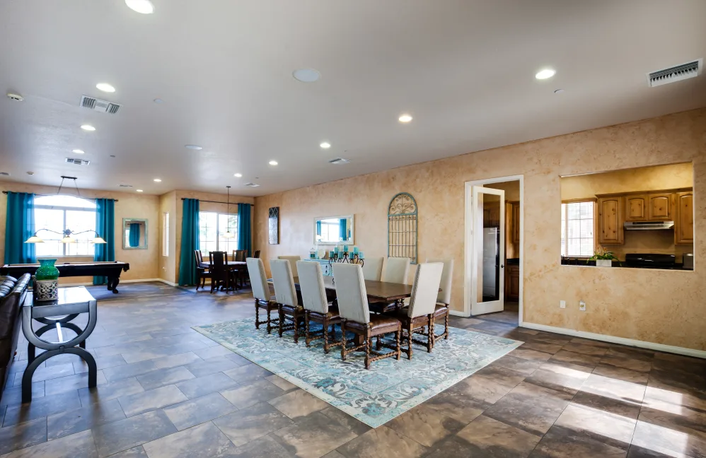 Clubhouse
