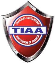 Thermal Insulation Association of Alberta (TIAA) logo