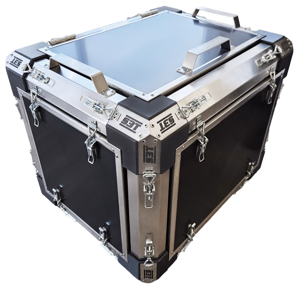 S3 Technical's ENCLOSE™ V2