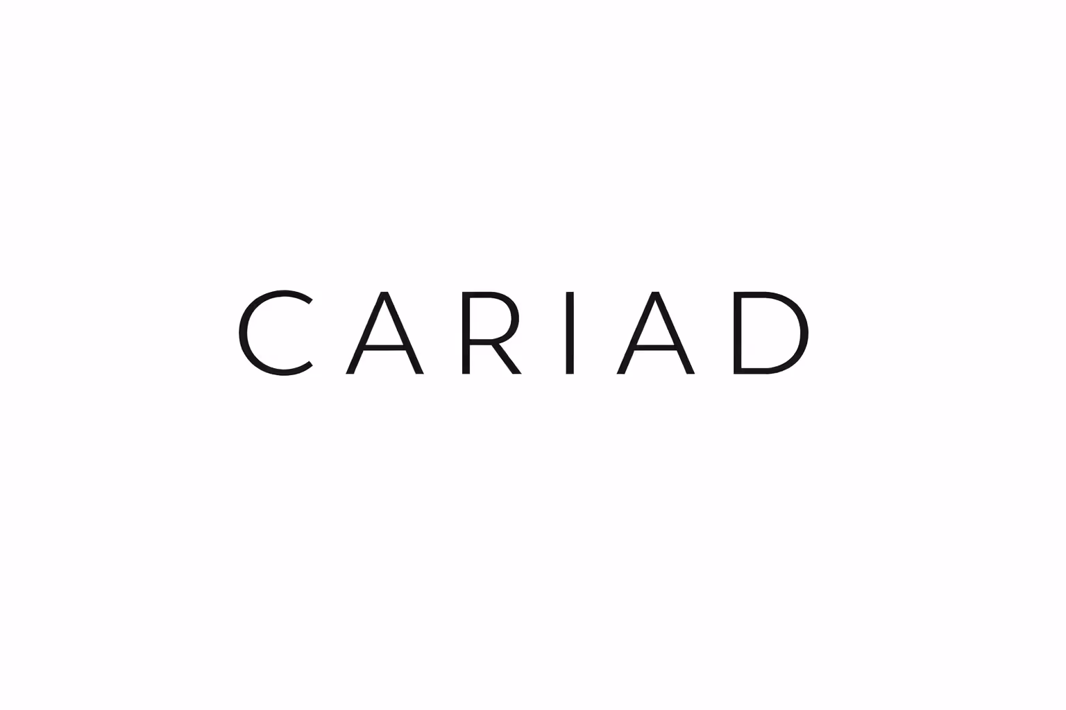 Logo CARIAD