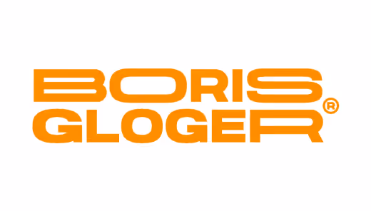 Zertifikat Boris Gloger