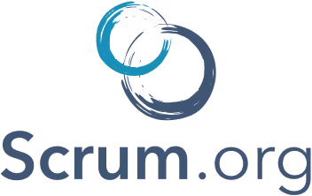 Zertifikat Scrum.org