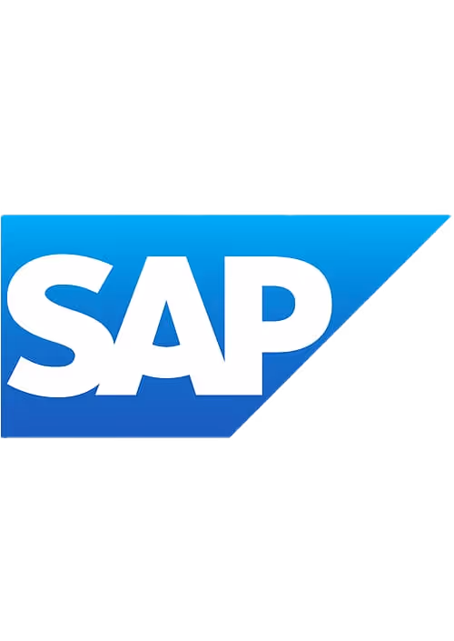 Zertifikat SAP