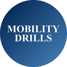 mobility drills cover image