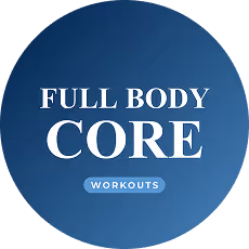full body core cover image