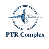 PTR Logo footer