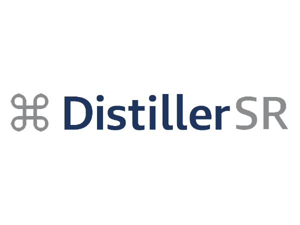 DistillerSR
