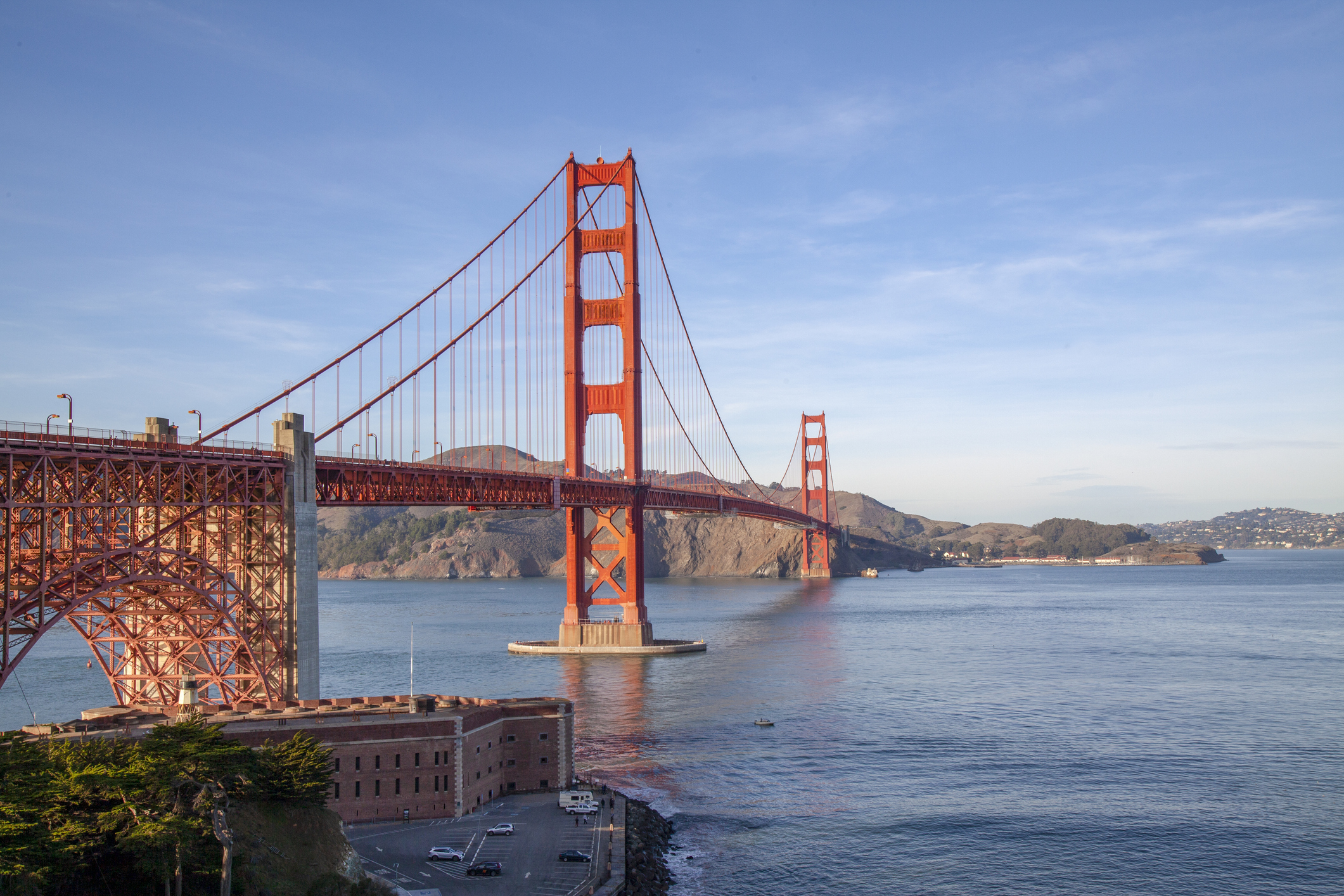 San Francisco 2026