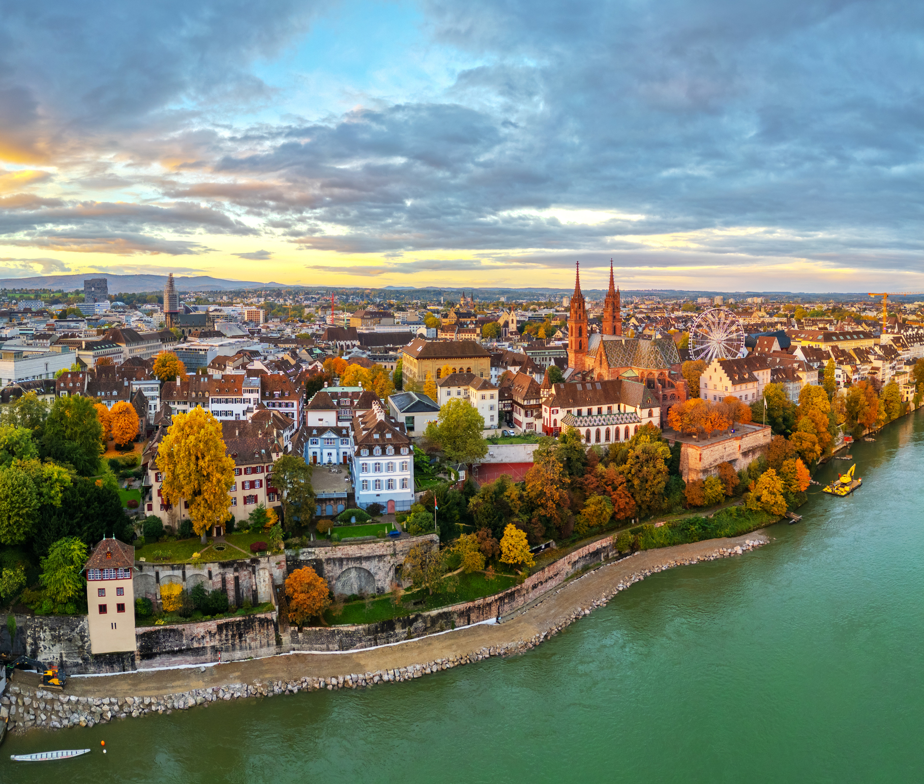 Basel 2026