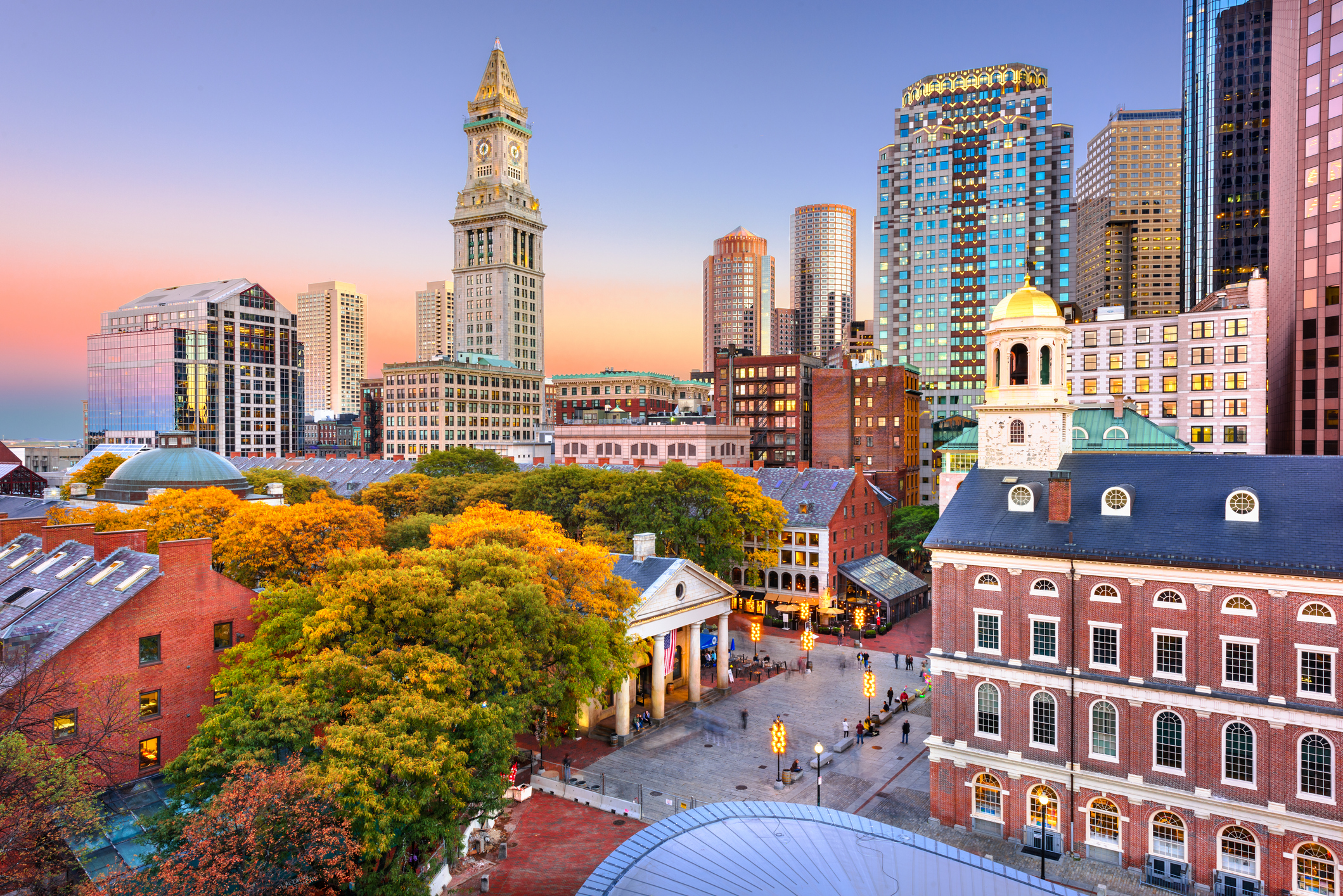 Boston 2025