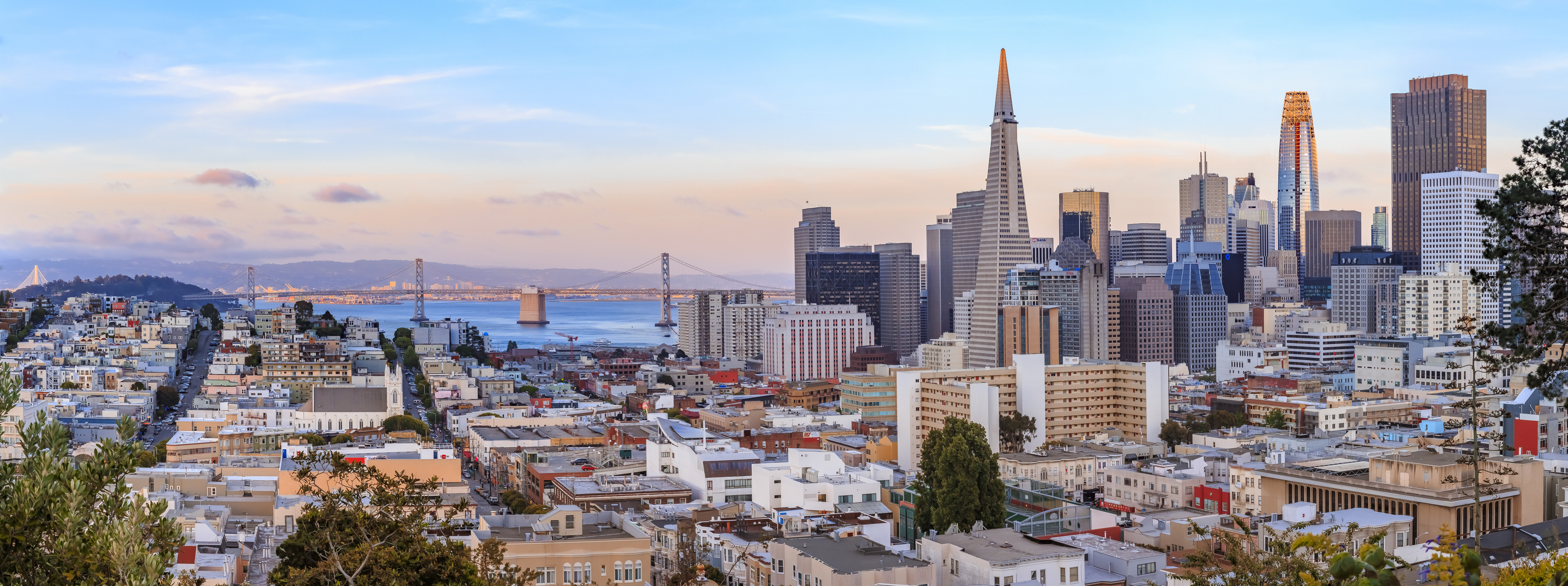 San Francisco 2025