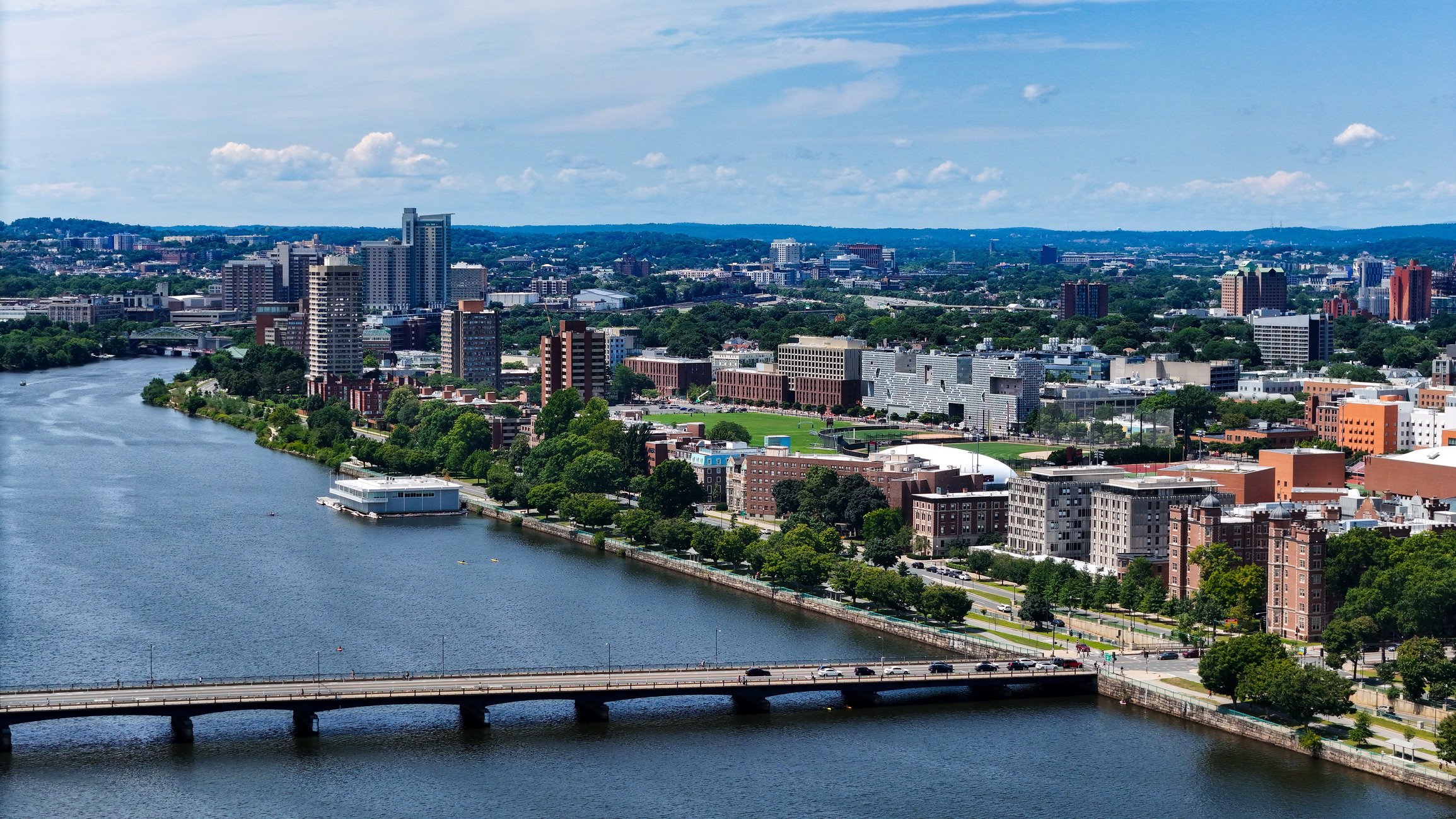 Boston 2024