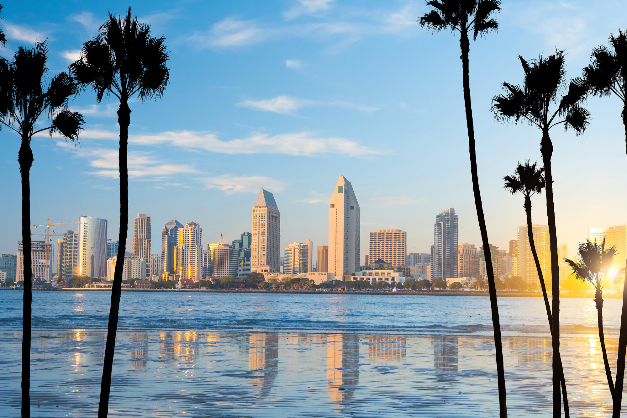 San Diego 2025