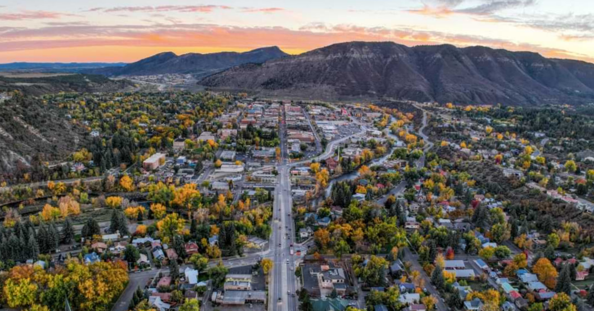 Off the Grid: Durango