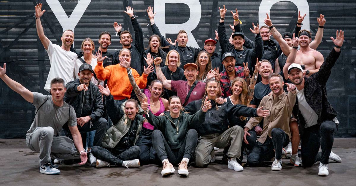 HYROX Denver