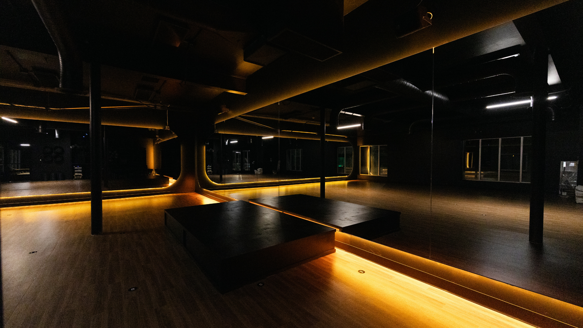 Friday Wellness Social