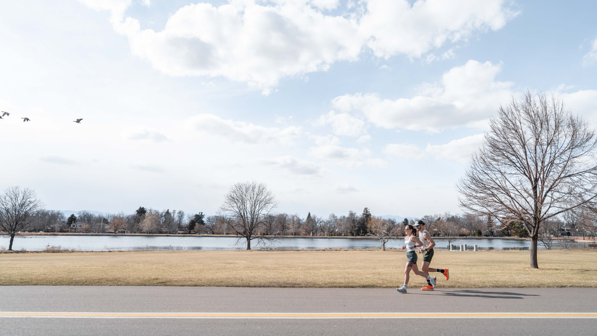 Traverse Run Club