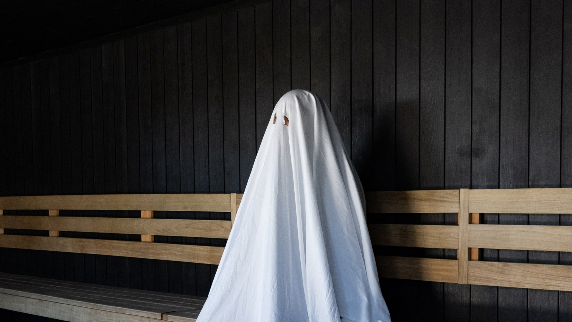 Halloween Costume Contest