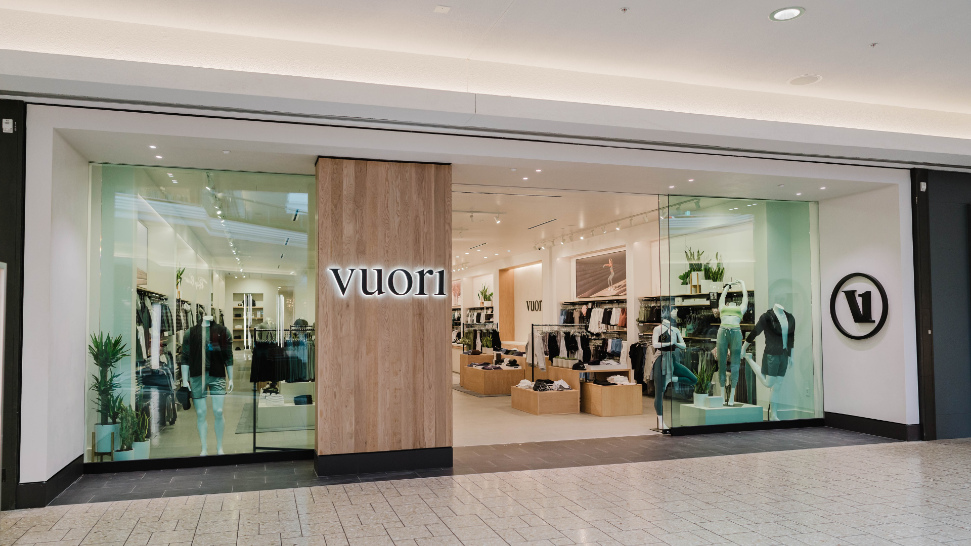 Vuori Private Shop