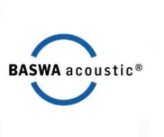 Baswa acoustic logo