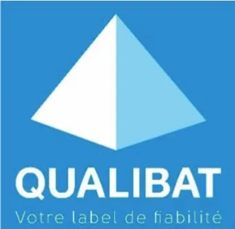 Qualibat logo
