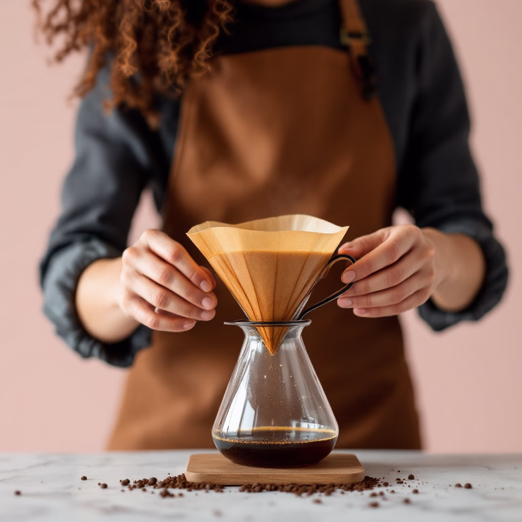 [team] image of barista