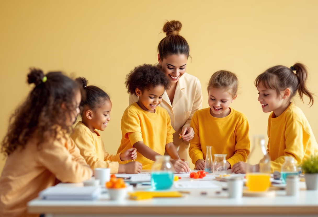 image of pharmacy community engagement activities