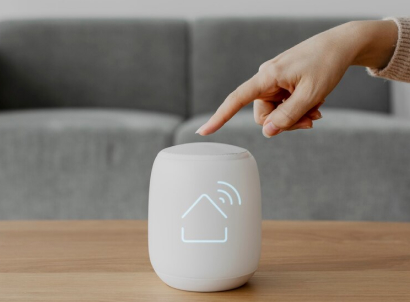 Smart Home Access