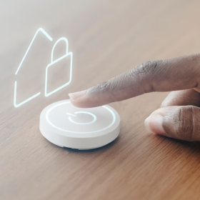 Smart Touch Access