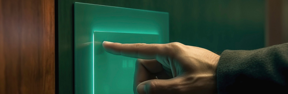 Touch Smart Switch