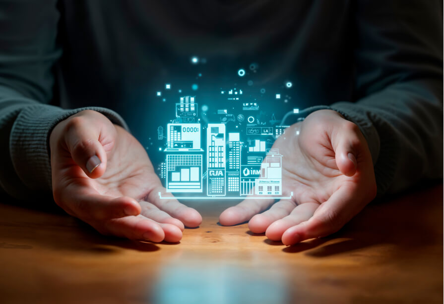 Home Automation System