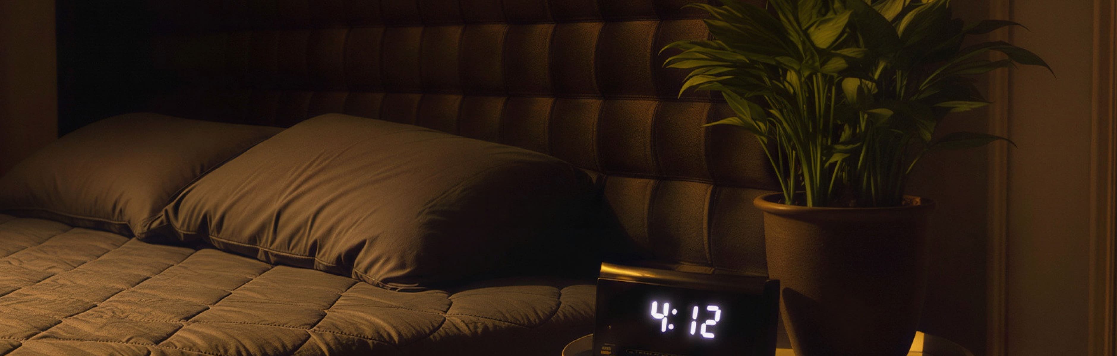 Digital Alarm Clock