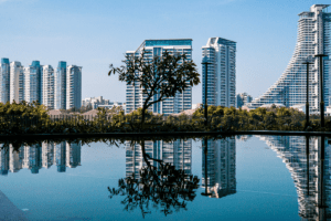 Netrix Global office in Pune, India