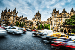 Netrix Global office in Mumbai, India