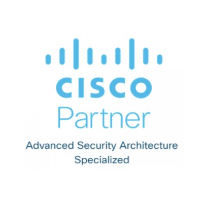 Cisco Partner Advanced Security Architecture Specialized