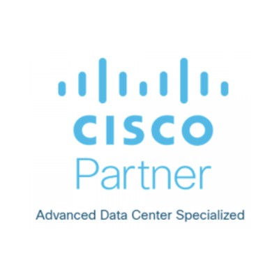 Cisco Partner Advanced Data Center Specialized